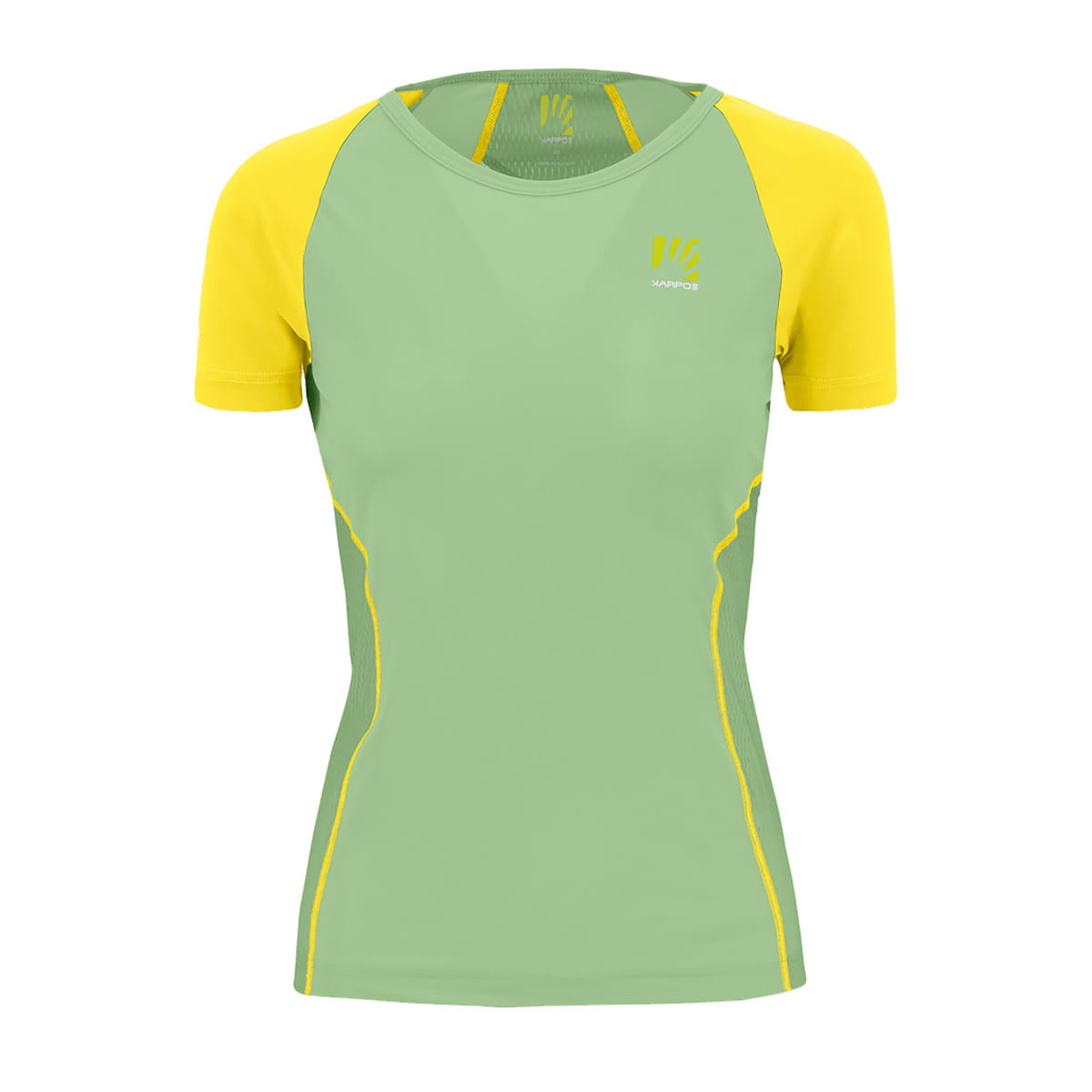 LAVAREDO EVO W JERSEY