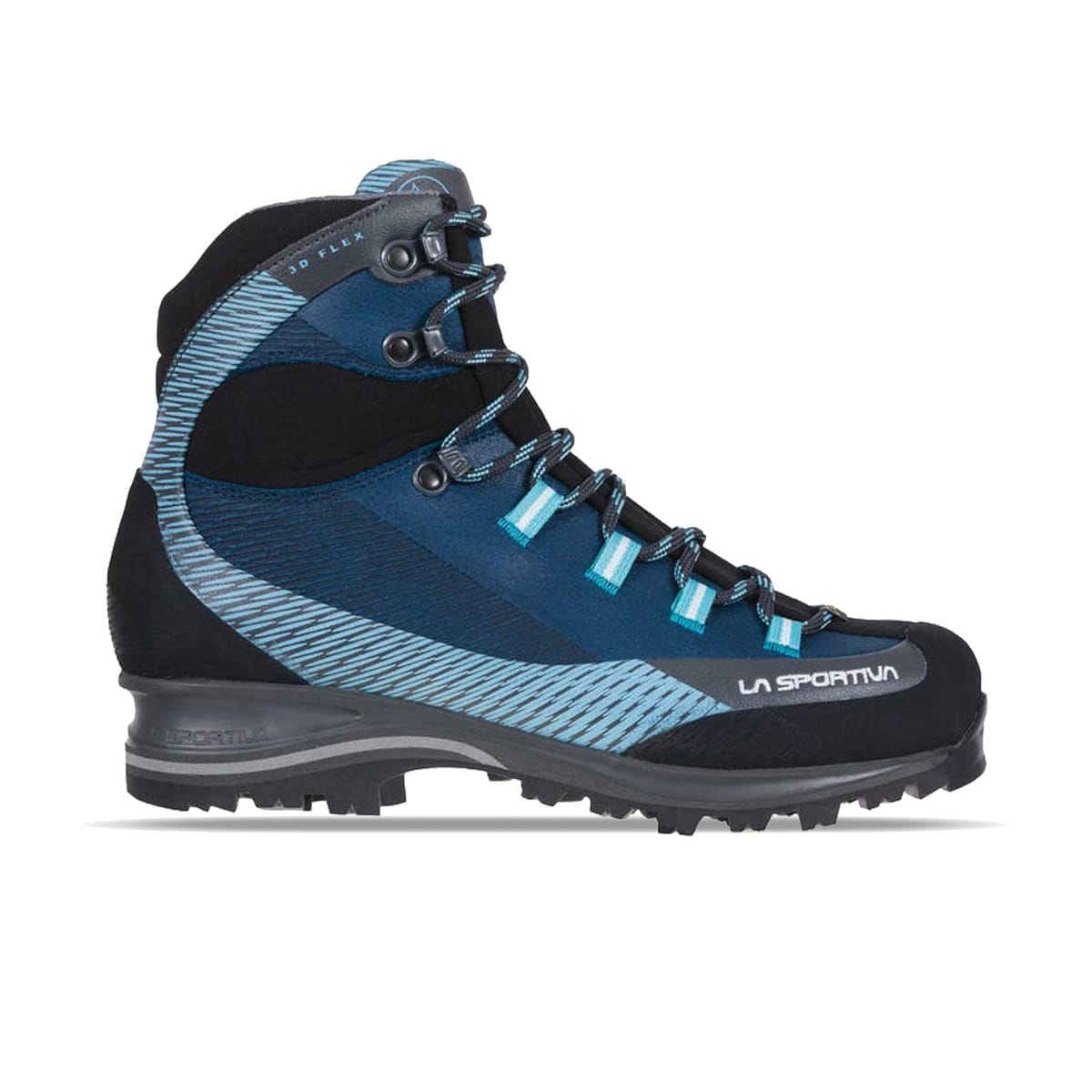 TRANGO TRK LEATHER GTX DONNA