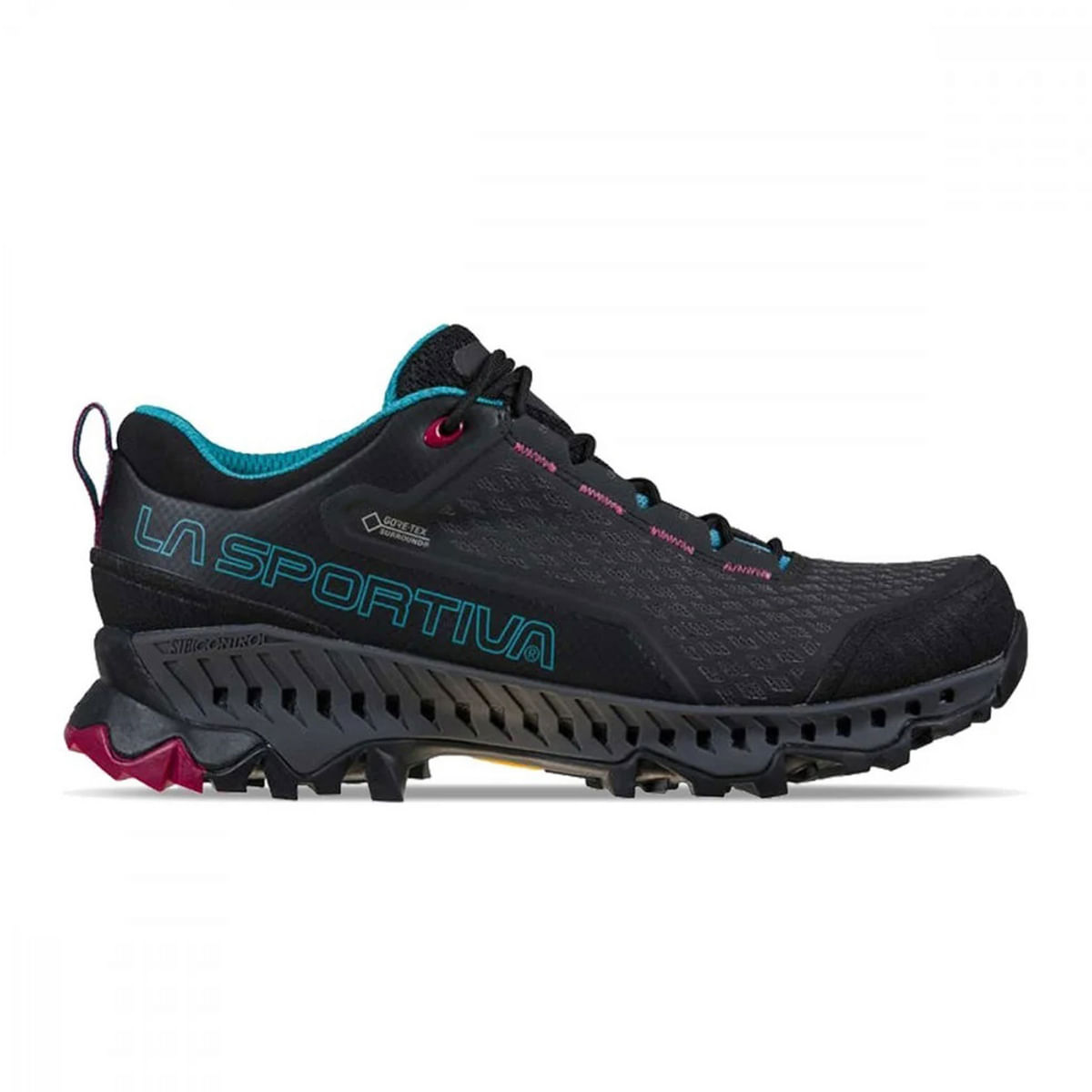 SPIRE GTX SURROUND® DONNA