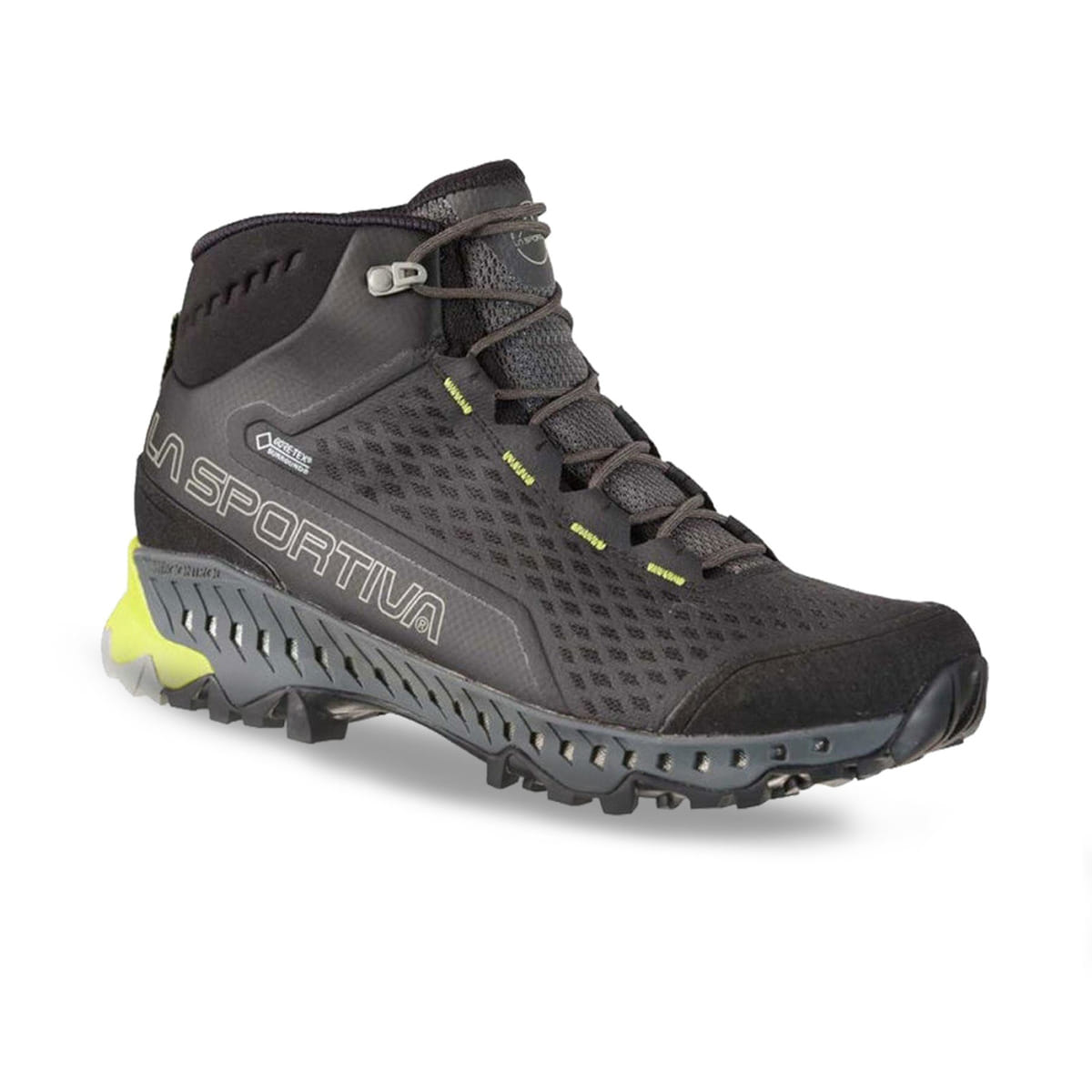 STREAM MID GTX SURROUND®