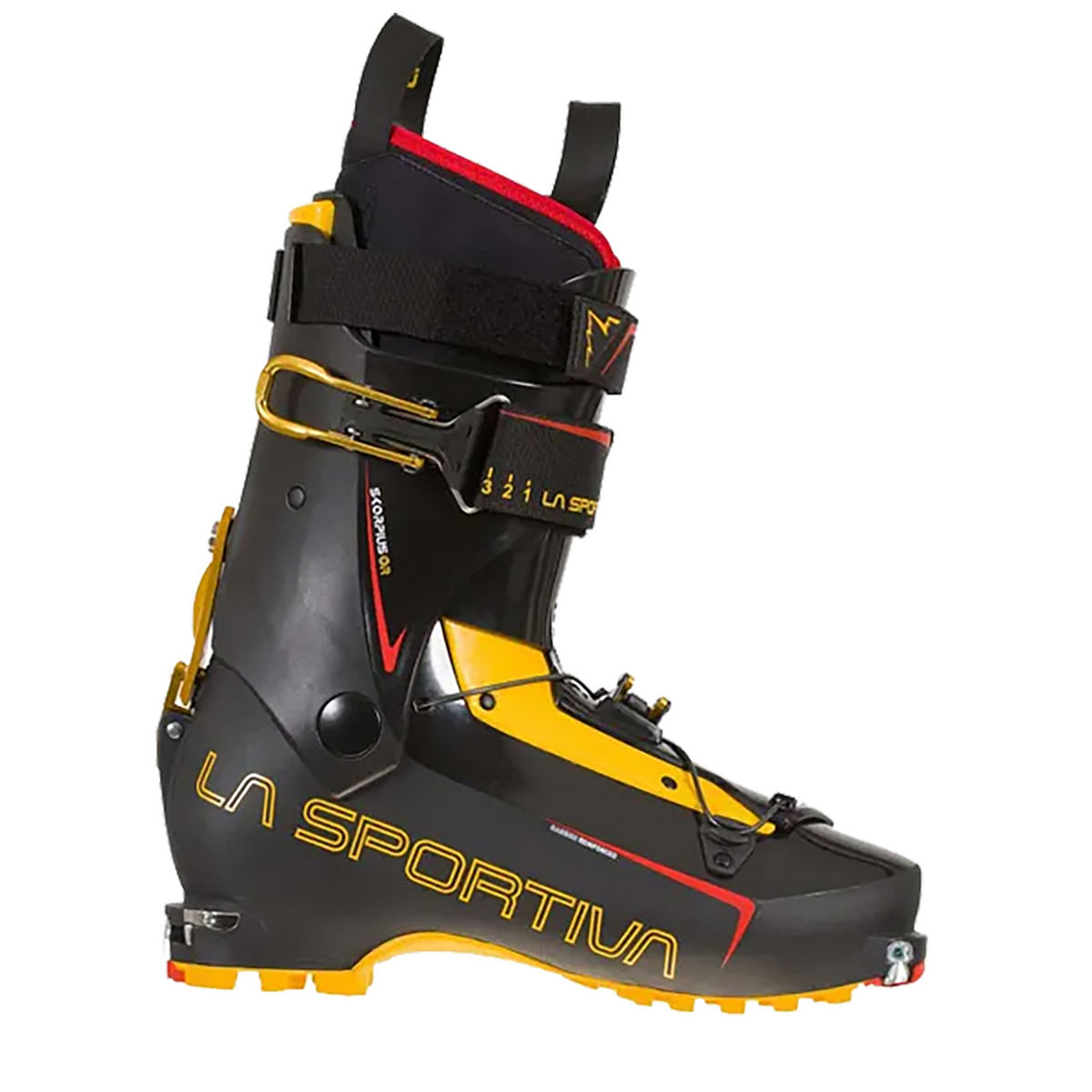 Prezzi La sportiva skorpius cr