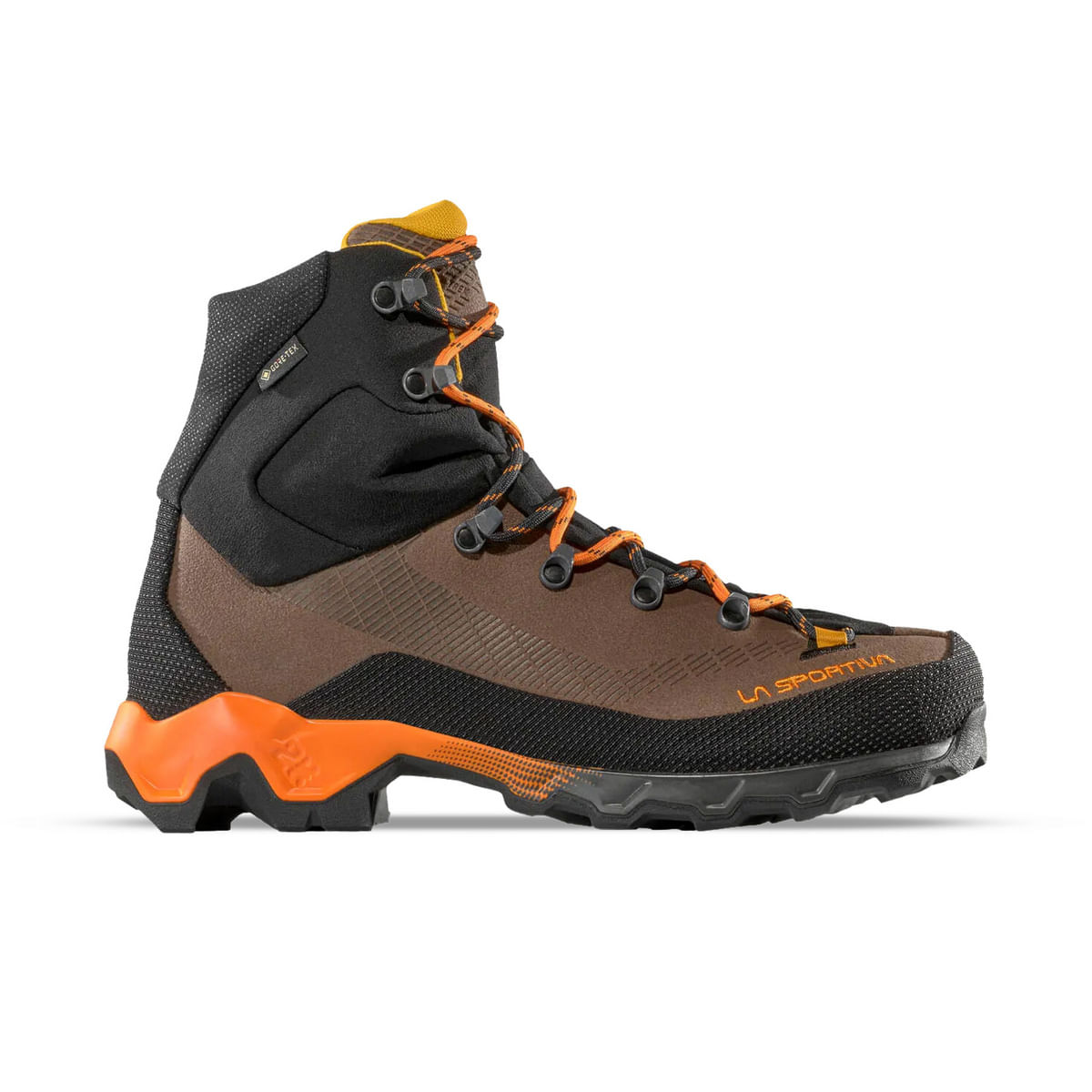 AEQUILIBRIUM TREK GTX