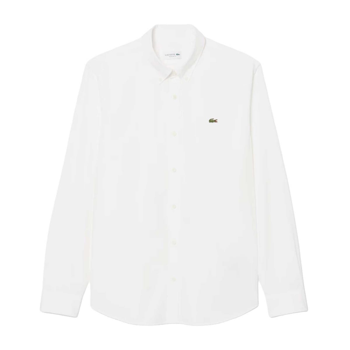 CAMICIA POPLINE LIGHT