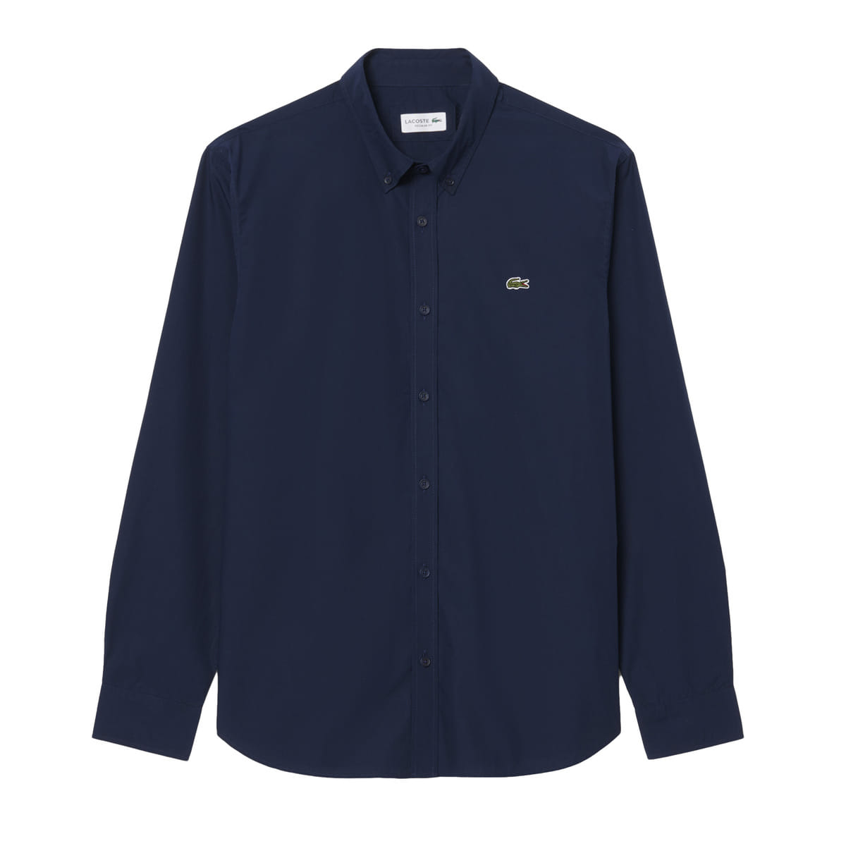 CAMICIA POPLINE LIGHT