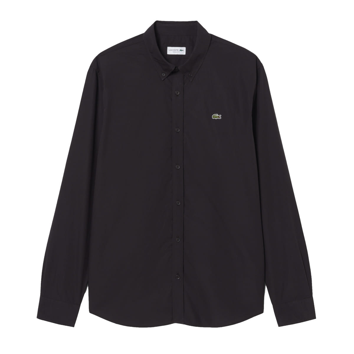 CAMICIA POPLINE LIGHT