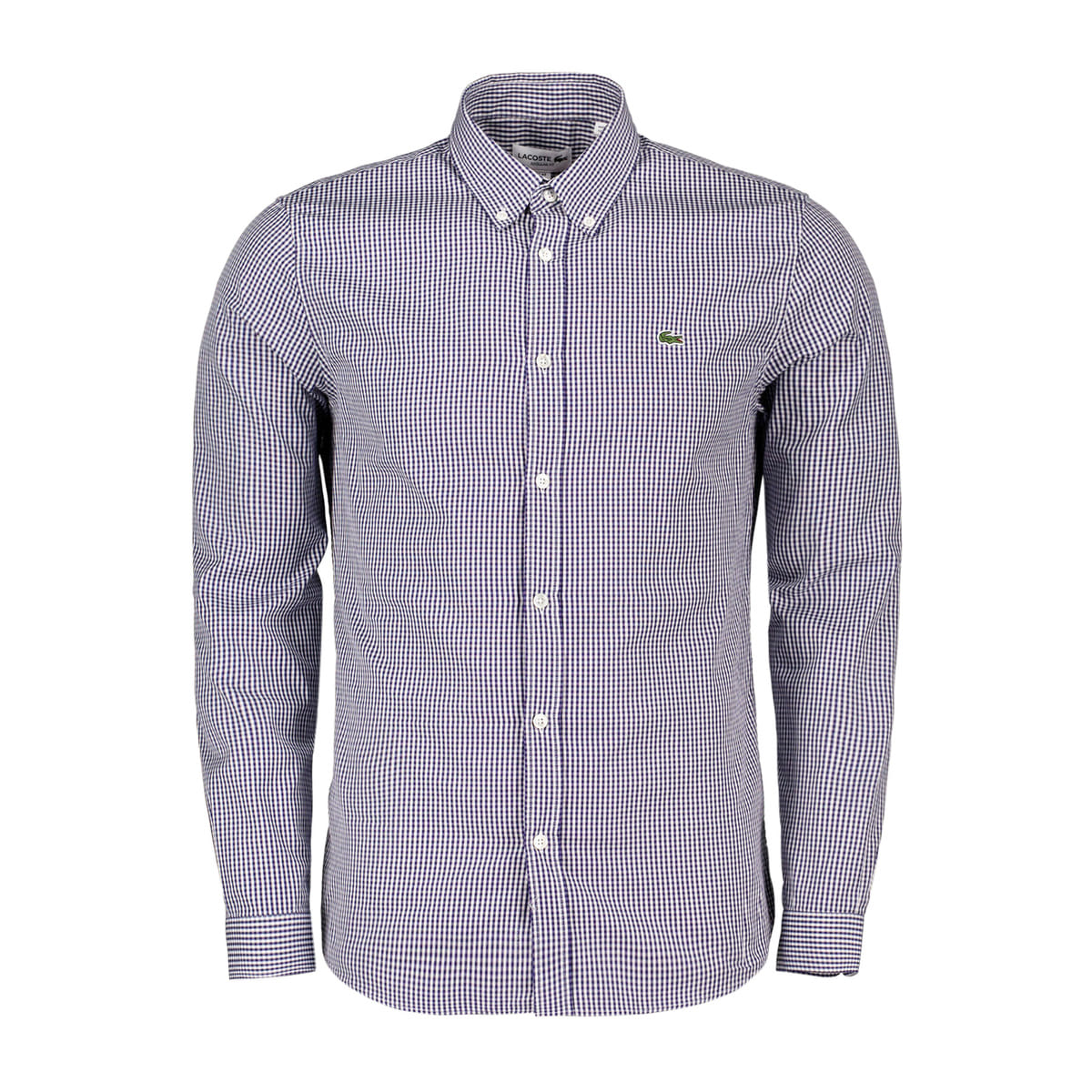 CAMICIA REGULAR VICHY