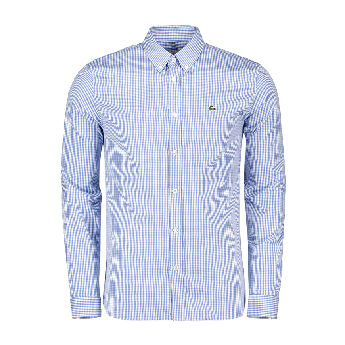 CAMICIA REGULAR VICHY