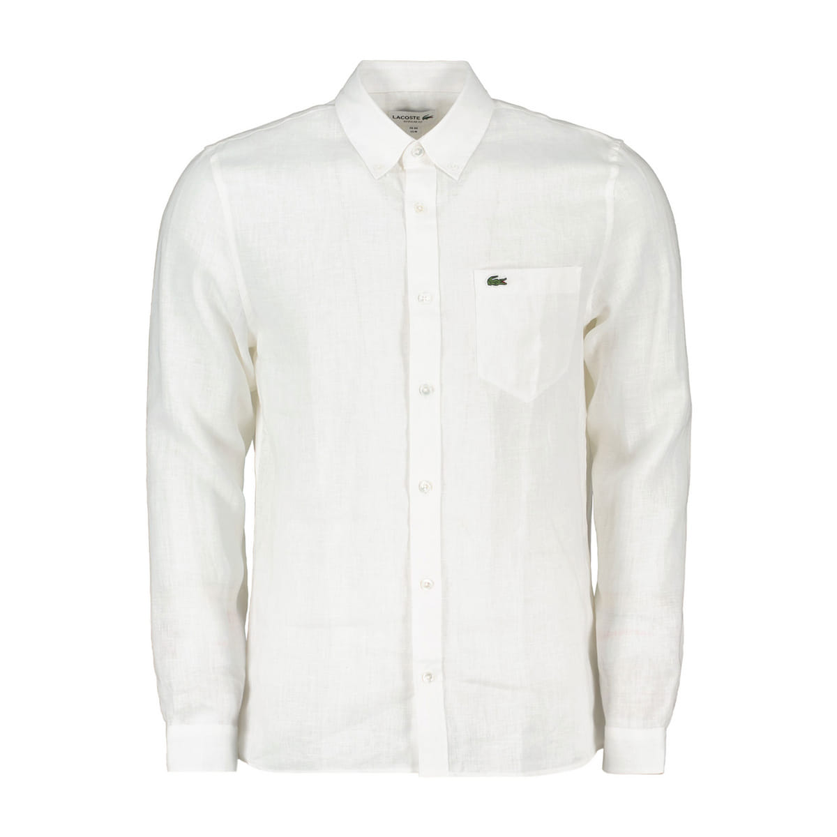 CAMICIA IN LINO