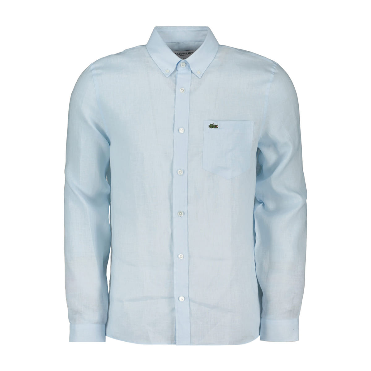 CAMICIA IN LINO