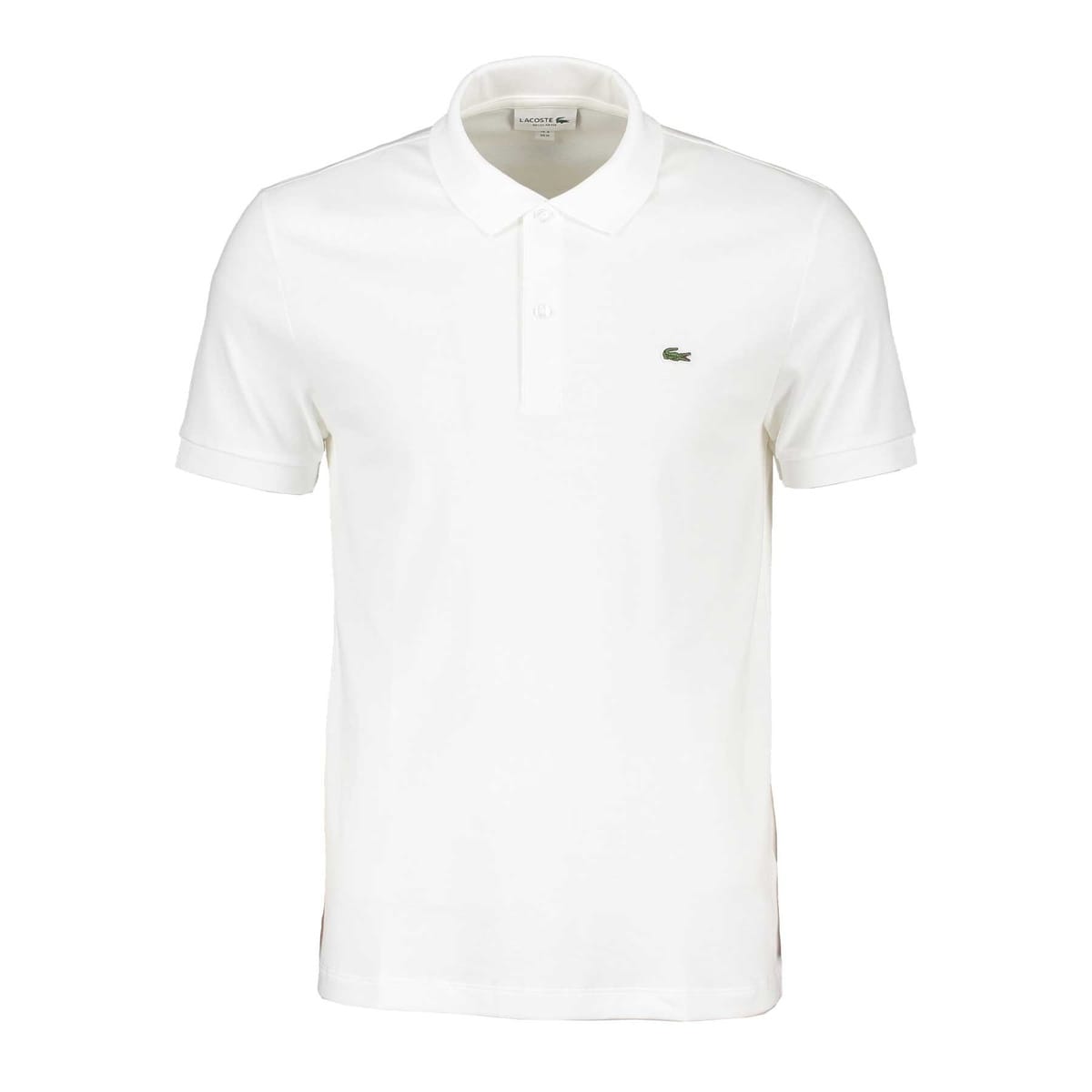 POLO JERSEY PIMA