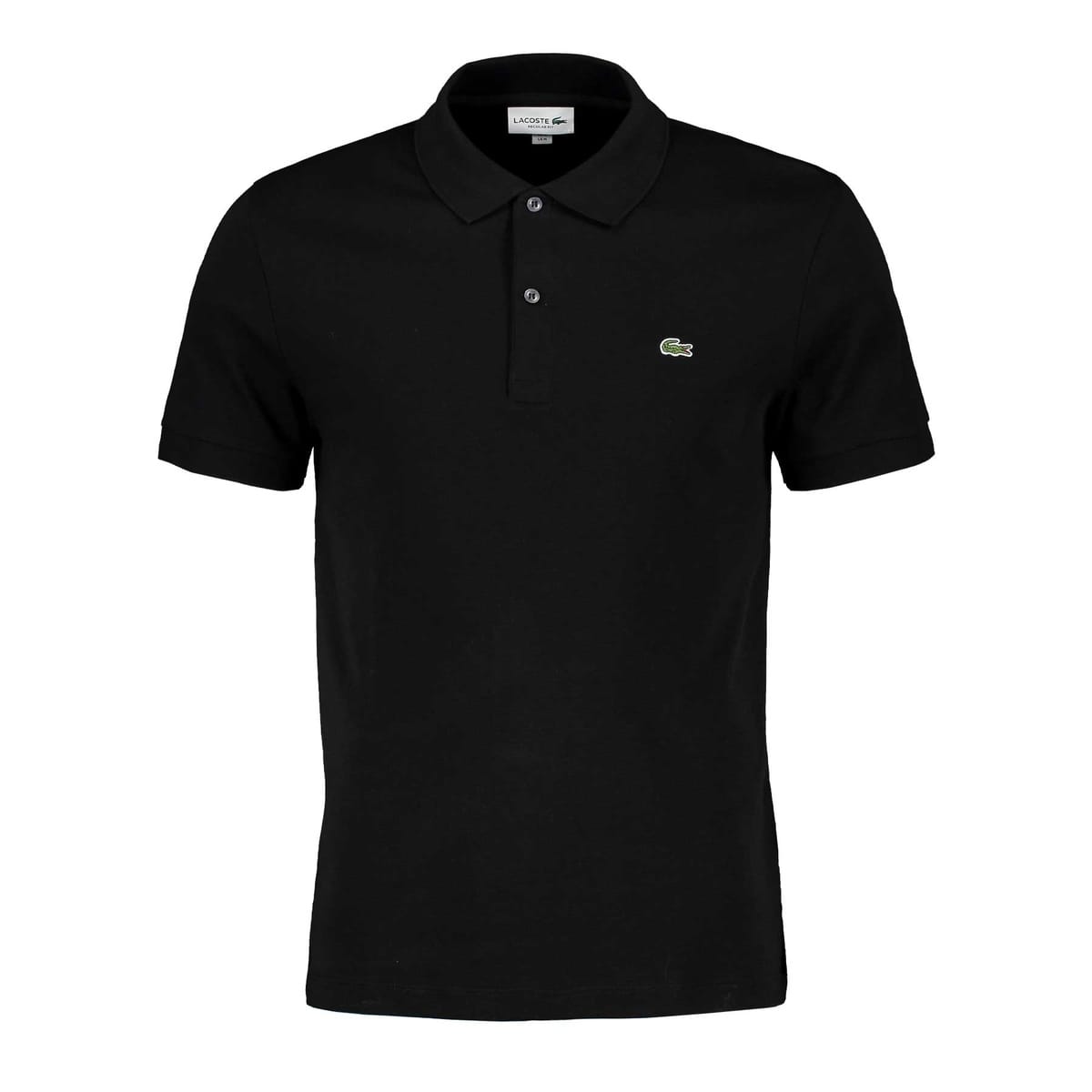 POLO JERSEY PIMA
