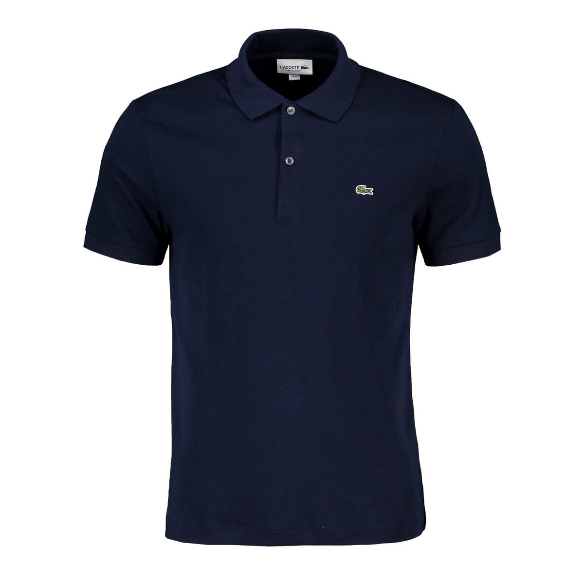 POLO JERSEY PIMA