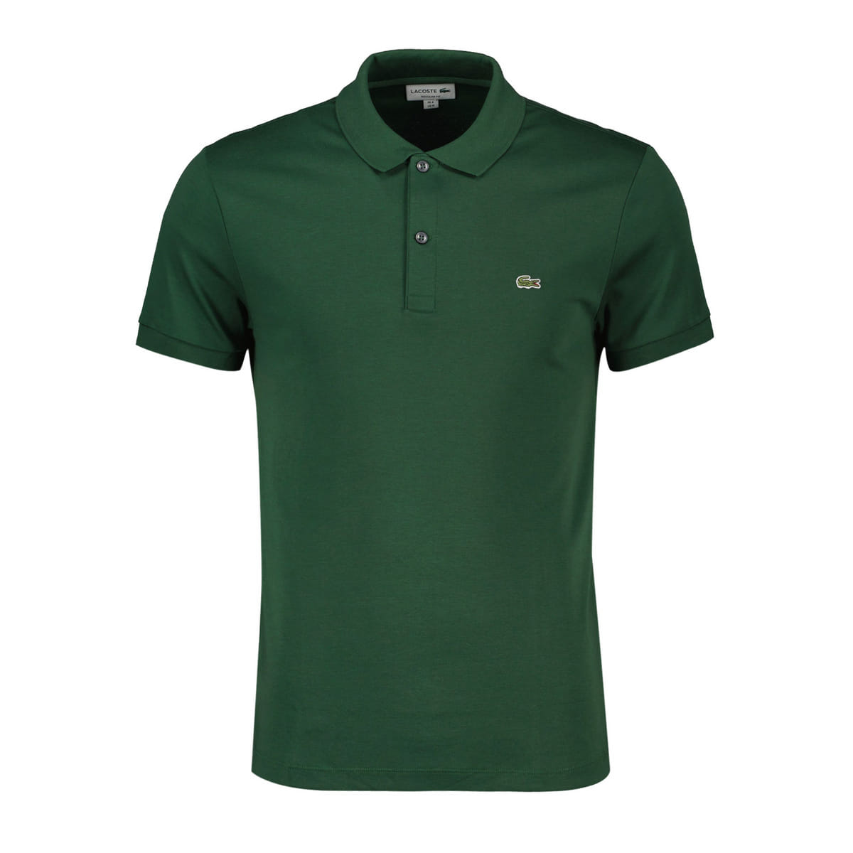 POLO JERSEY PIMA