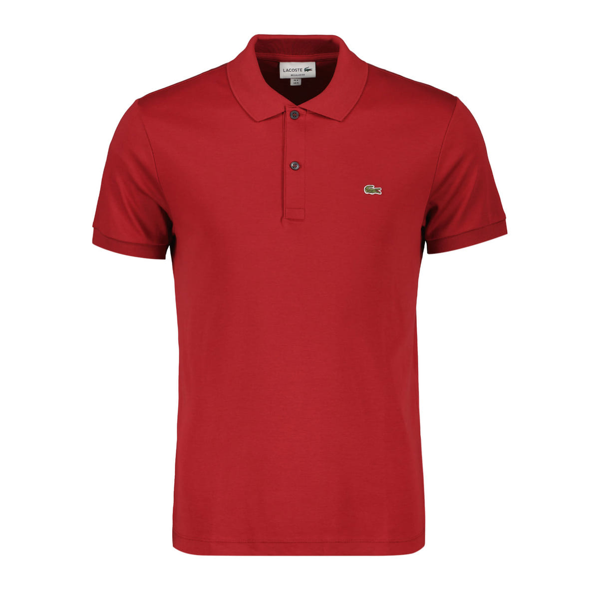 POLO JERSEY PIMA