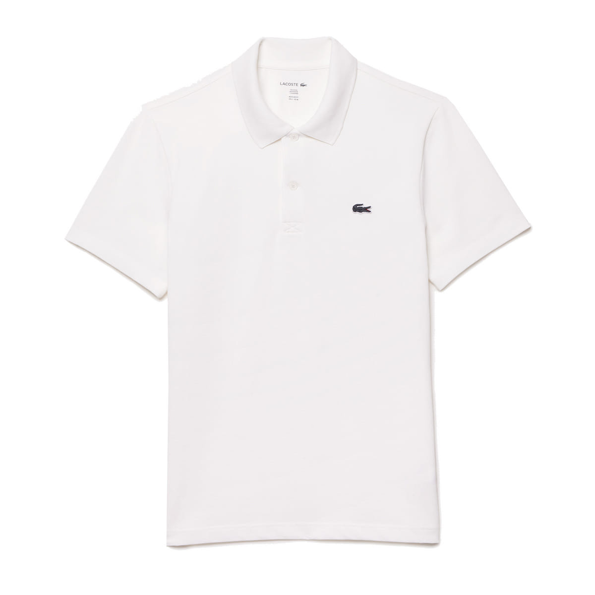 POLO TESSUTO WAFFLE