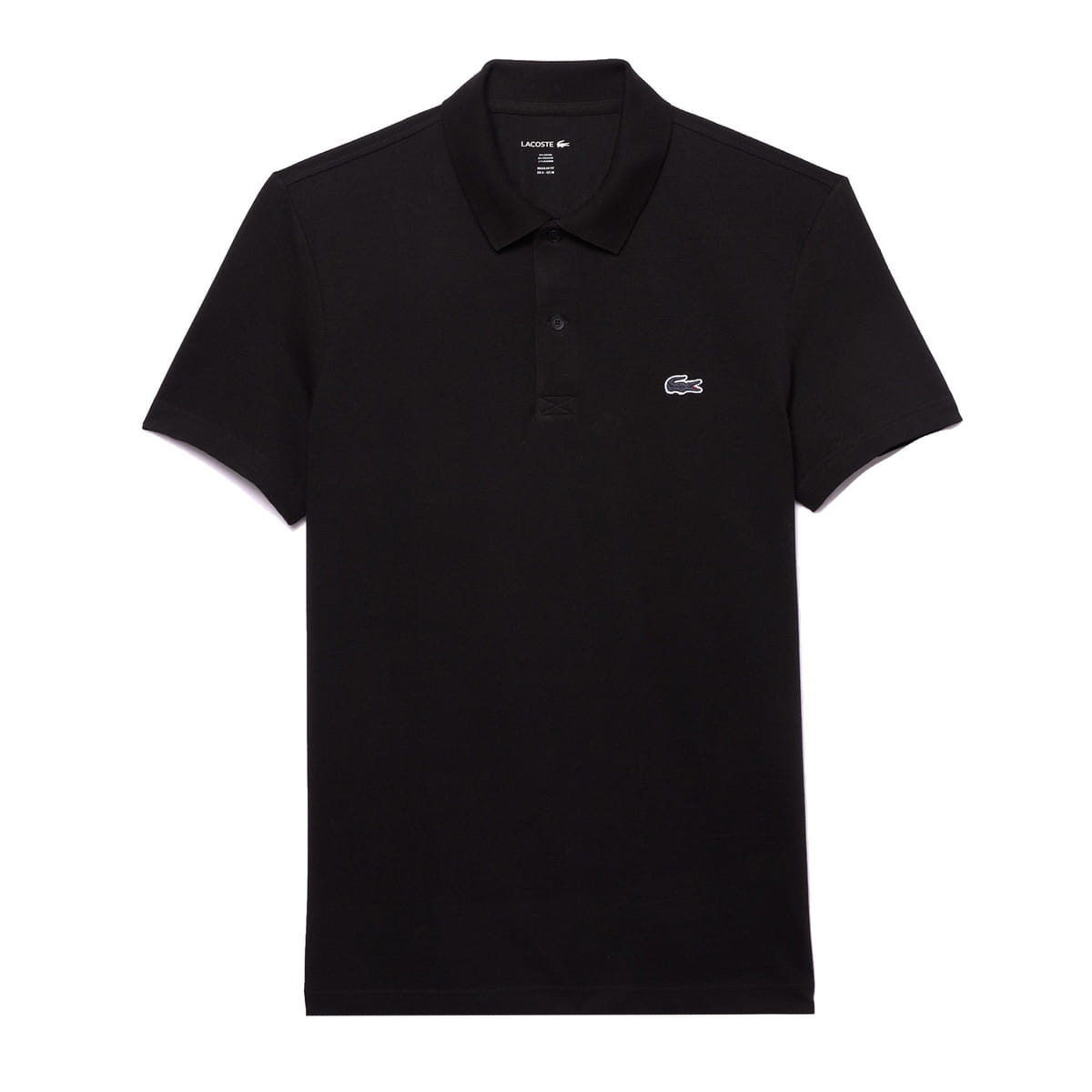 POLO TESSUTO WAFFLE