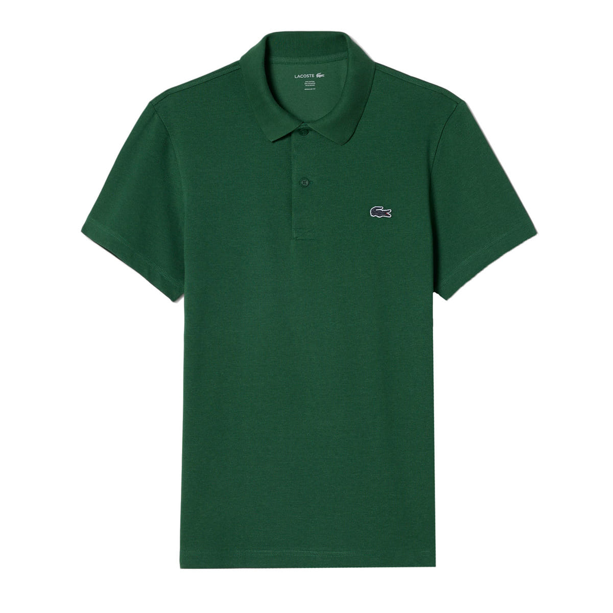 POLO TESSUTO WAFFLE