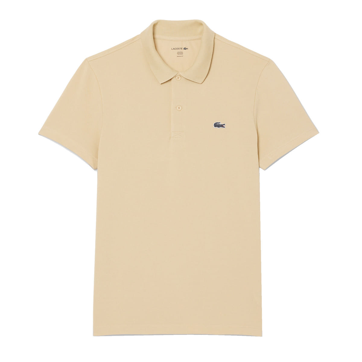 POLO TESSUTO WAFFLE