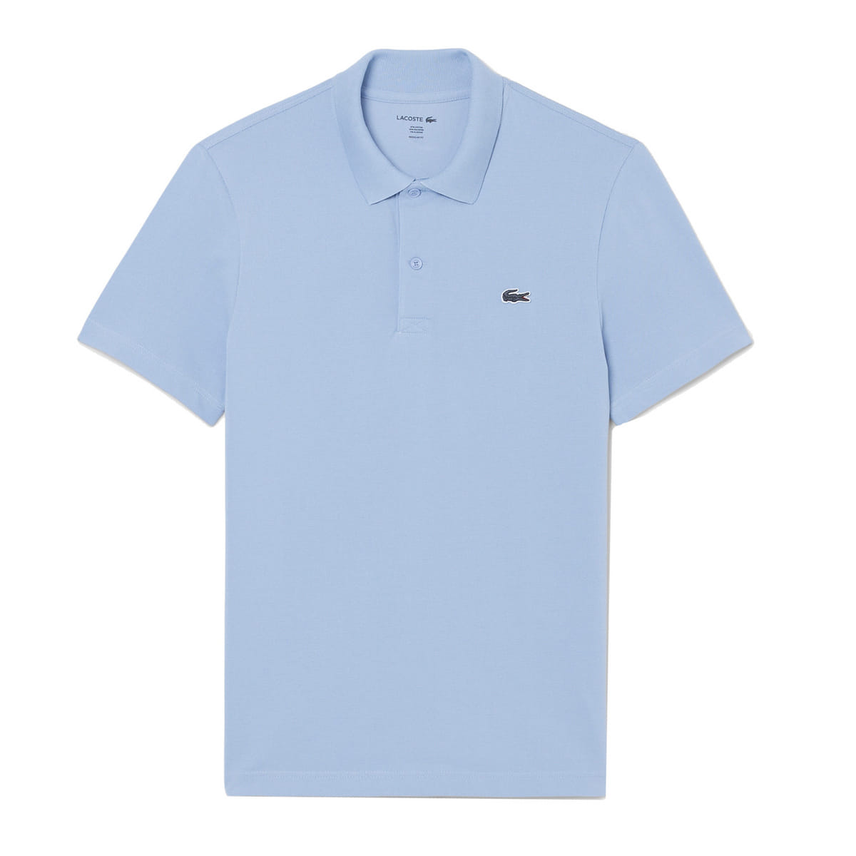 POLO TESSUTO WAFFLE