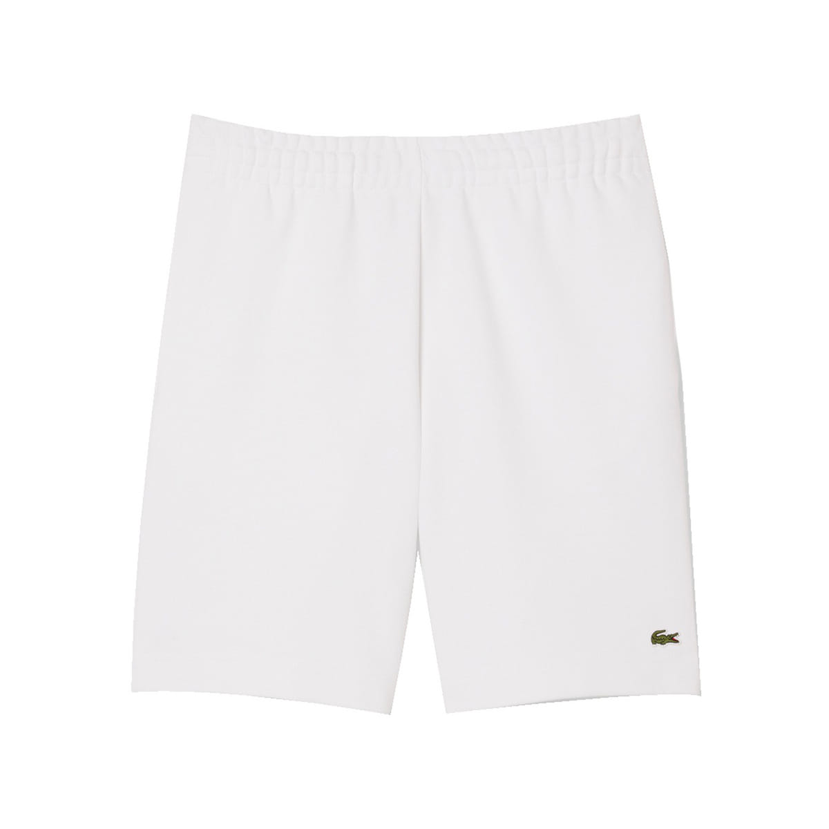 BERMUDA IN FELPA BASIC