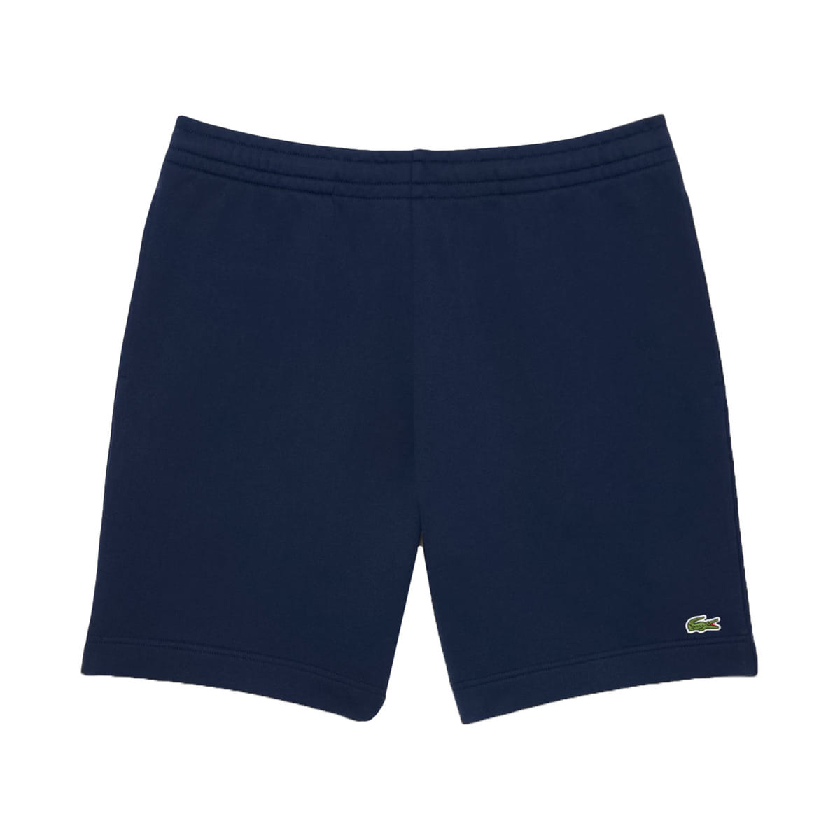 BERMUDA IN FELPA BASIC