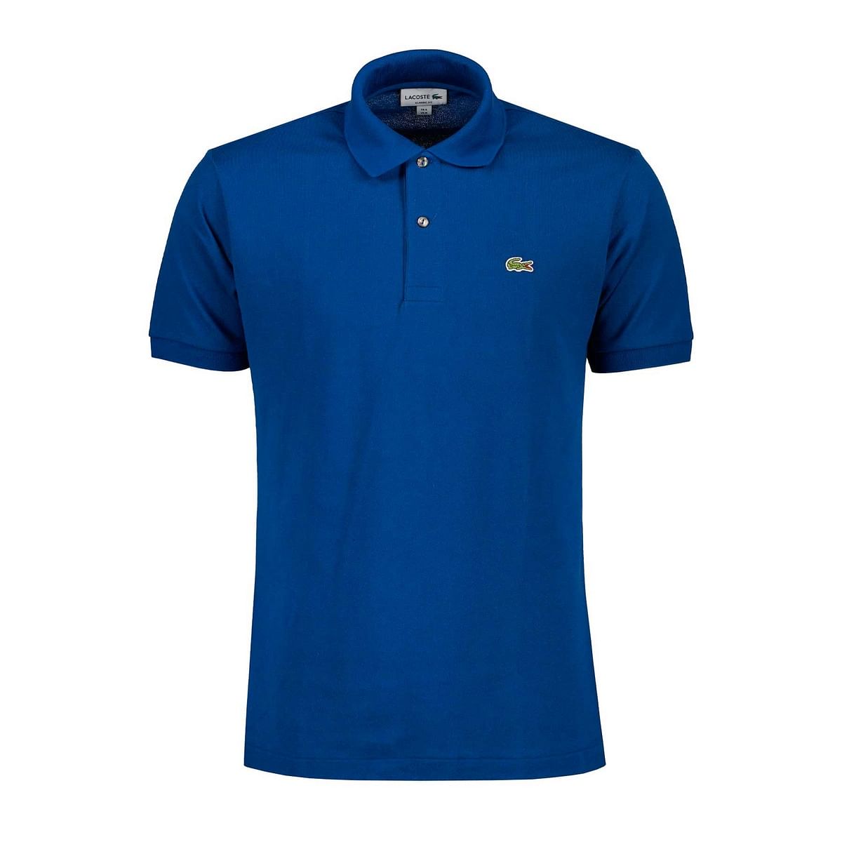 Lacoste polo uomo hotsell