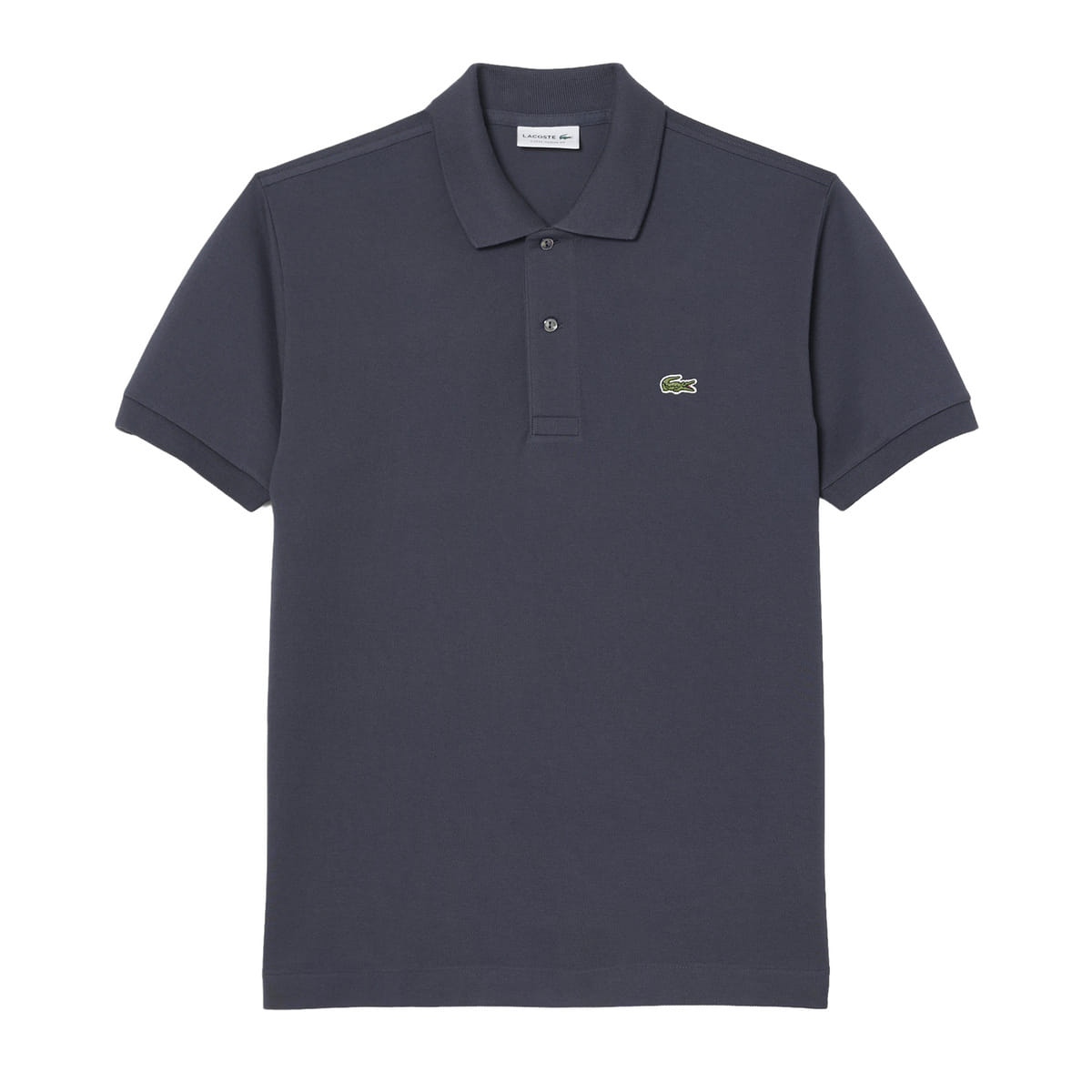 Polo L1212 grigio antracite