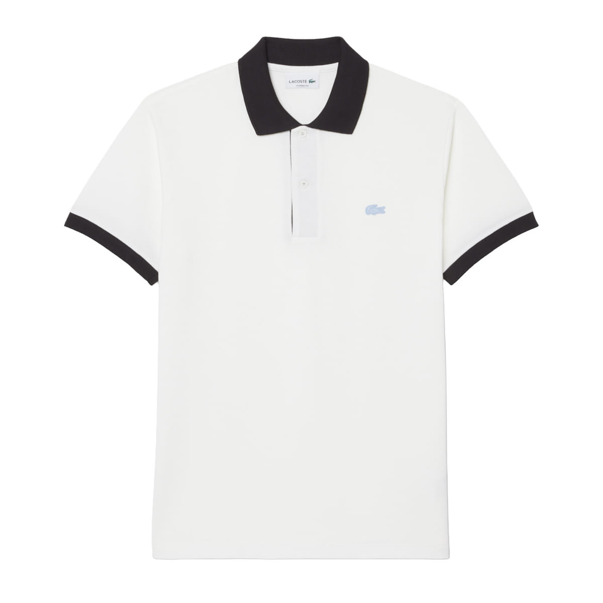 POLO CLASSIC FIT CONTRASTI