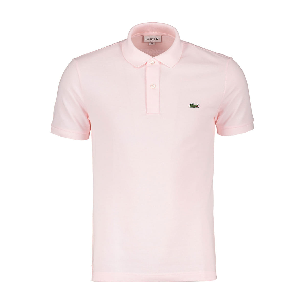 POLO SLIM PH4012 ROSA BABY