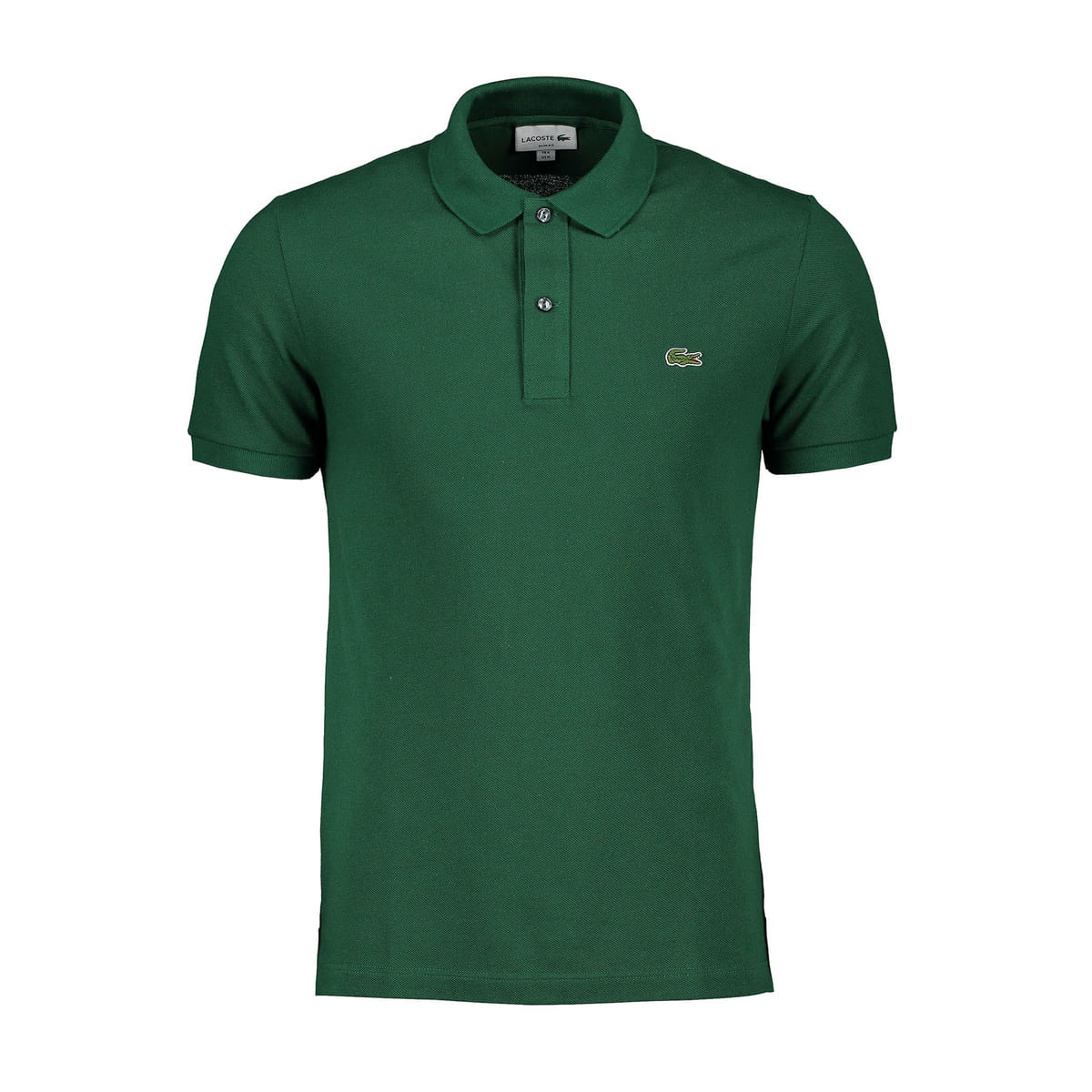 POLO SLIM PH4012 VERDE