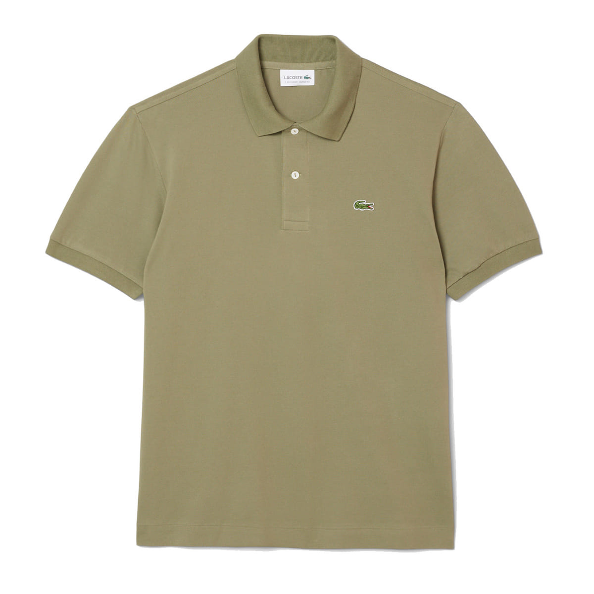 POLO ULTRALIGHT STRETCH