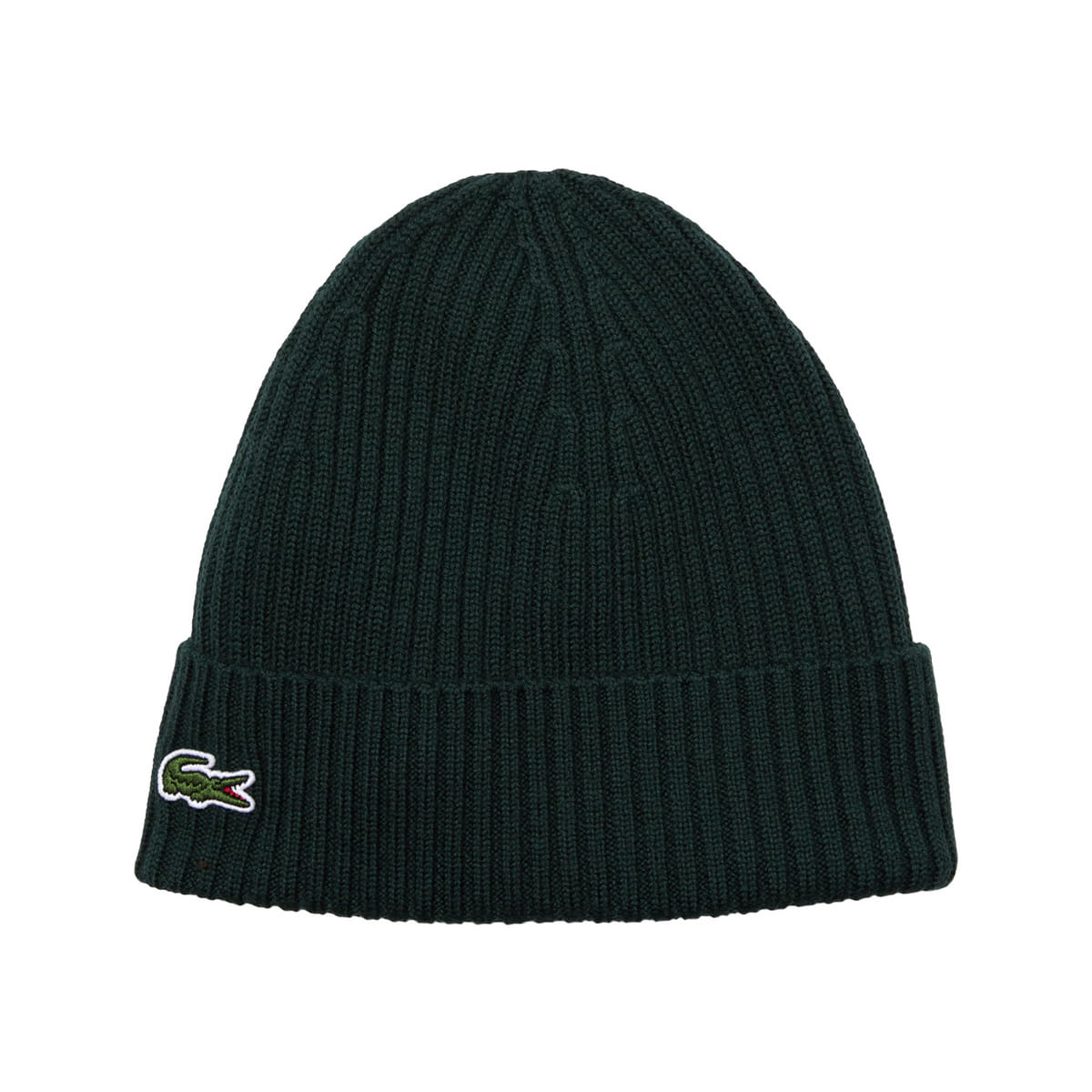 BEANIE LOGO