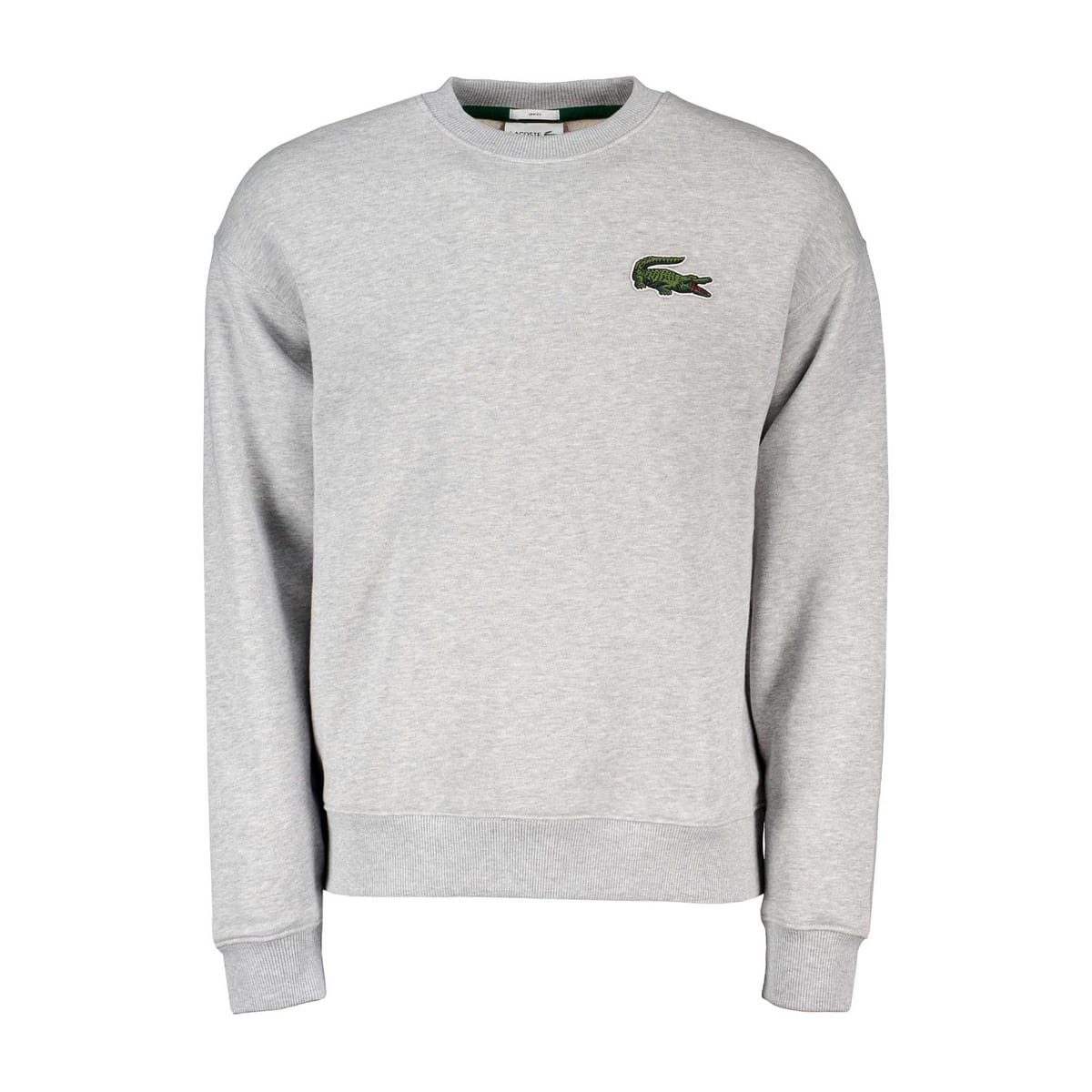 FELPA GIROCOLLO COCCODRILLO GRANDE