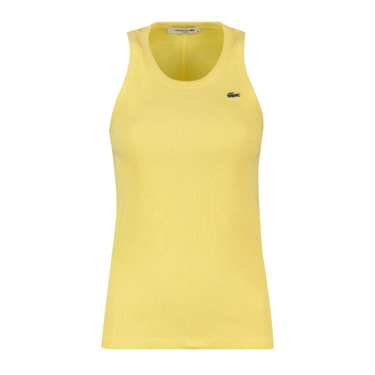 CANOTTA COSTINA DONNA