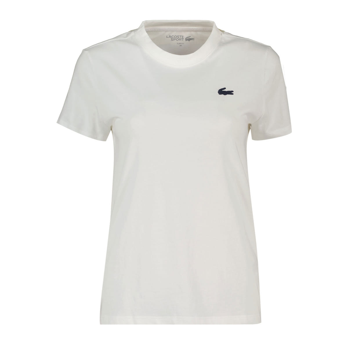T-SHIRT JERSEY ULTRA-DRY DONNA