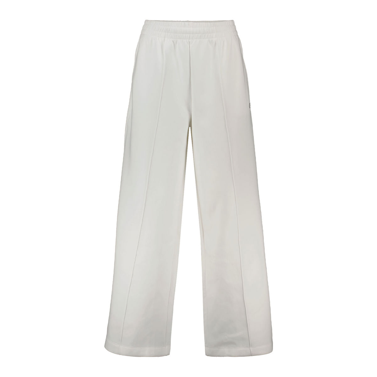 PANTALONI PALAZZO SCUBA DONNA