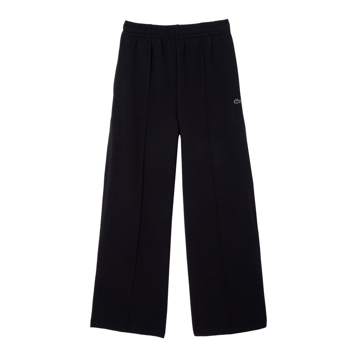 PANTALONI PALAZZO SCUBA DONNA