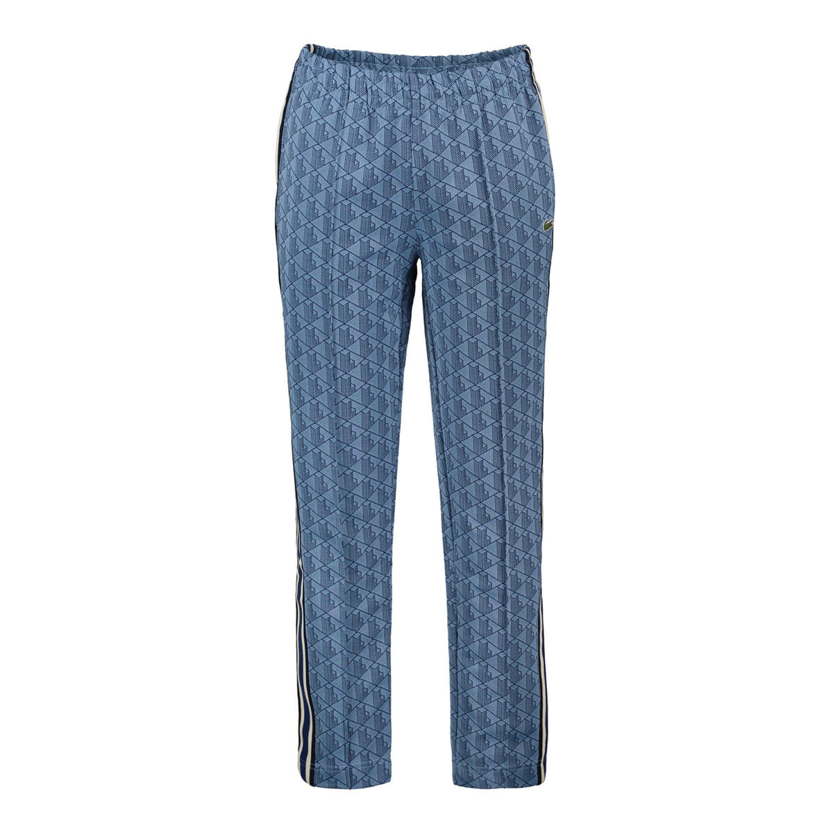 PANTALONI JAQUARD MONOGRAM