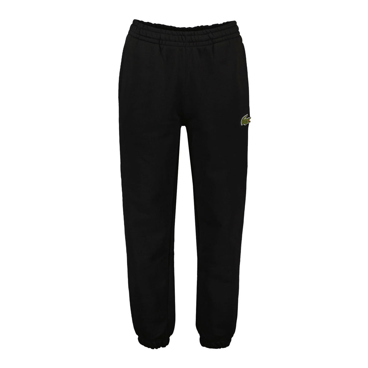 PANTALONI JOGGER IN FELPA LOOSE