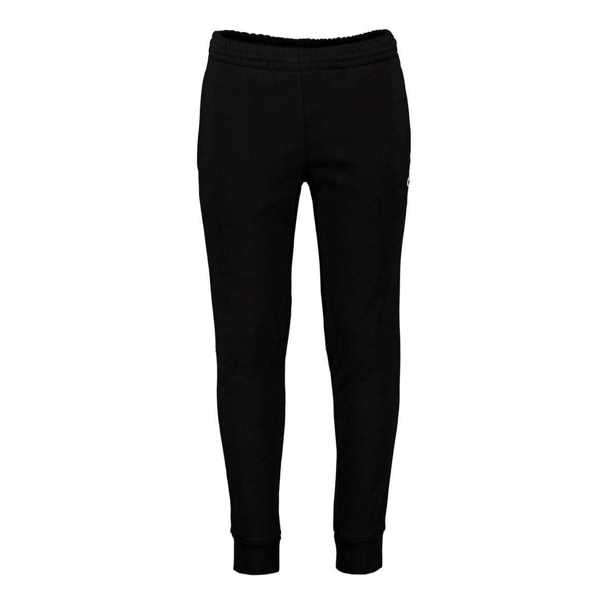 PANTALONI JOGGER IN FELPA