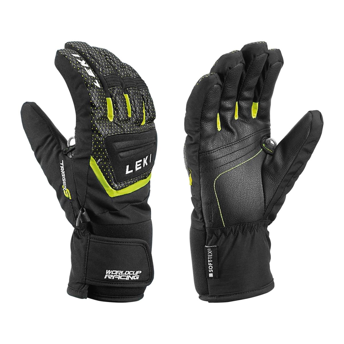 GUANTI WORLDCUP S RAGAZZO