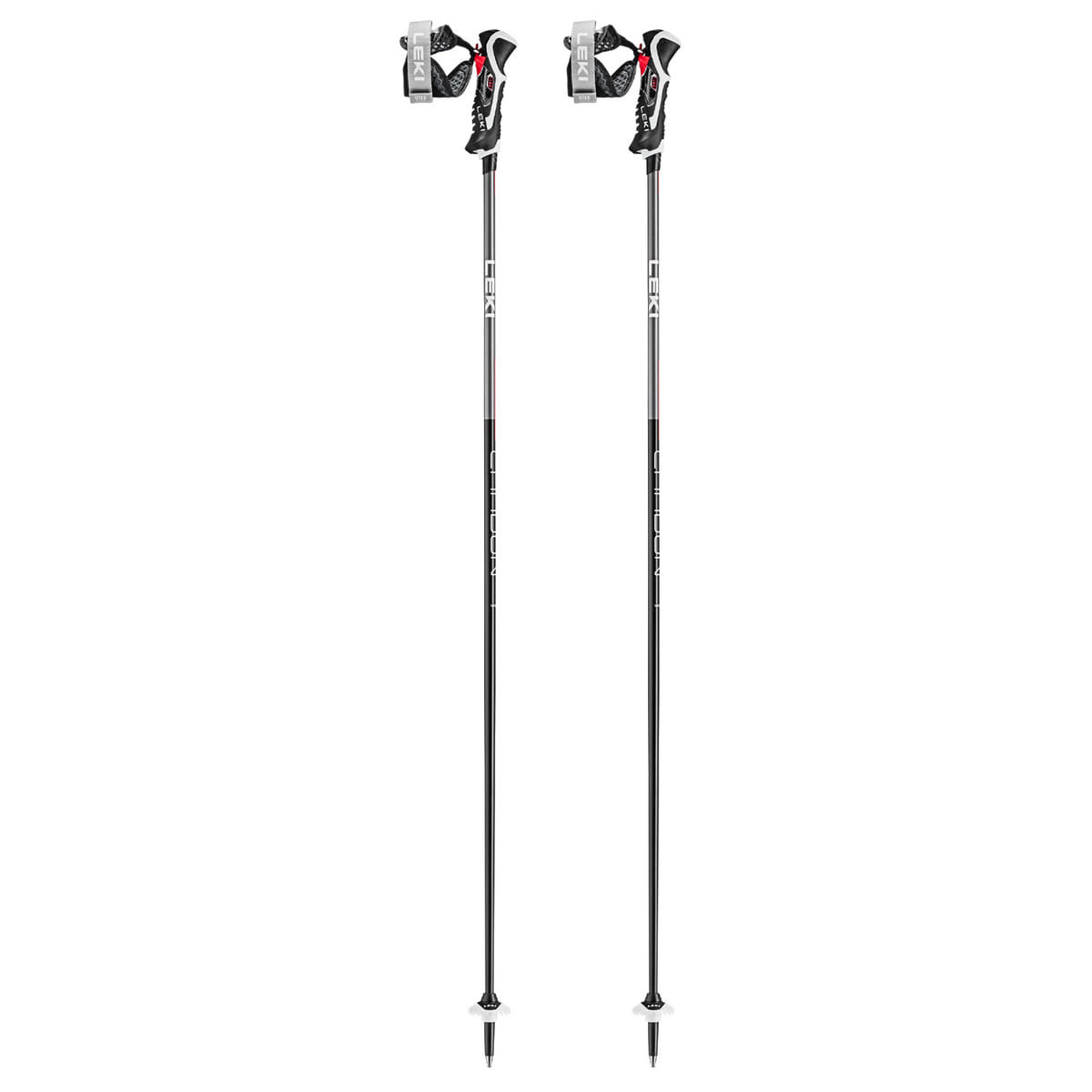 BASTONI CARBON 14 3D