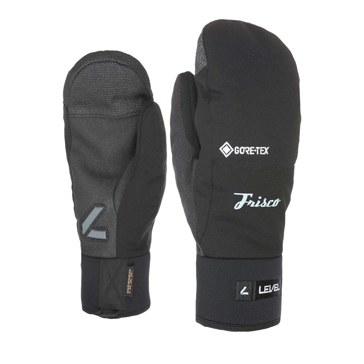 MOFFOLE MATRIX GORE-TEX FRISCO