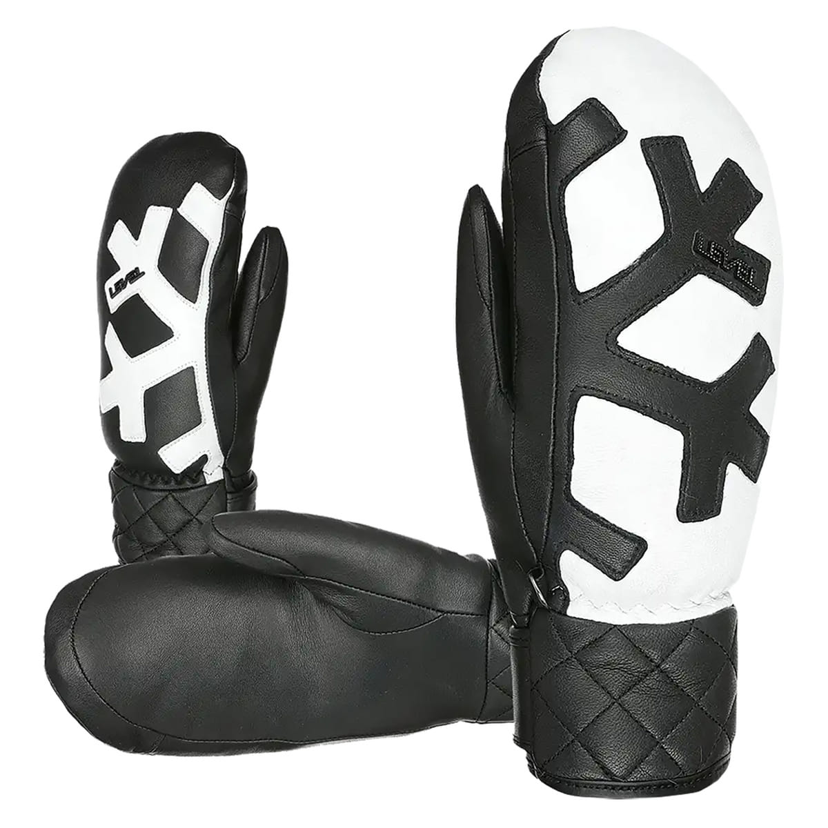 GUANTI MUFFOLE COCO DONNA