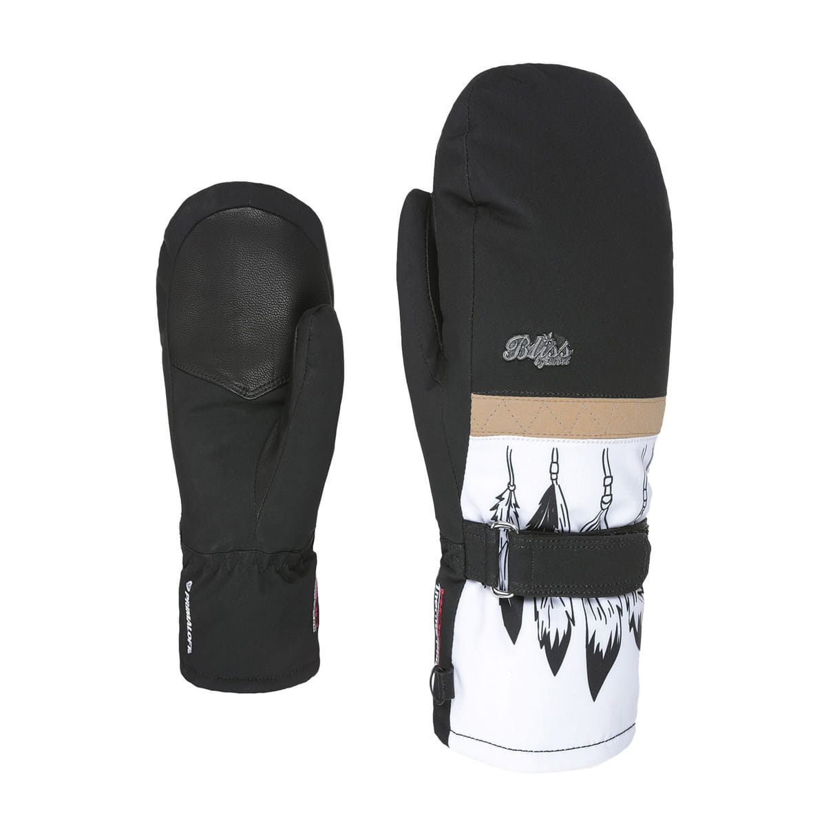 GUANTI MUFFOLE VENUS DONNA