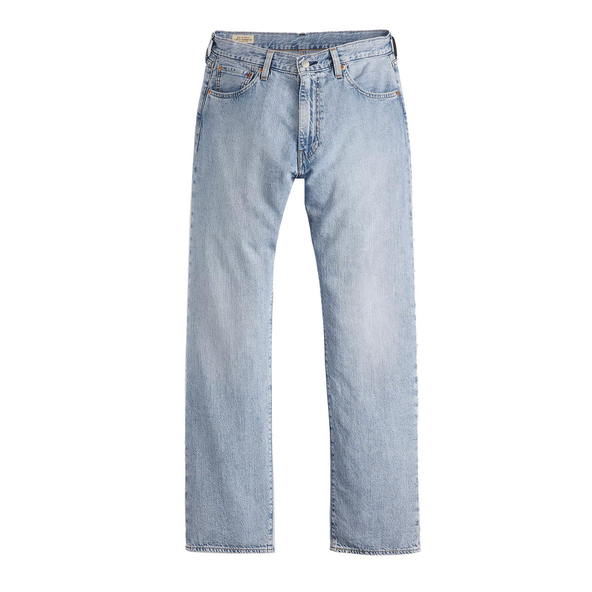 JEANS RELAX STRAIGHT 555 LENGTH 32