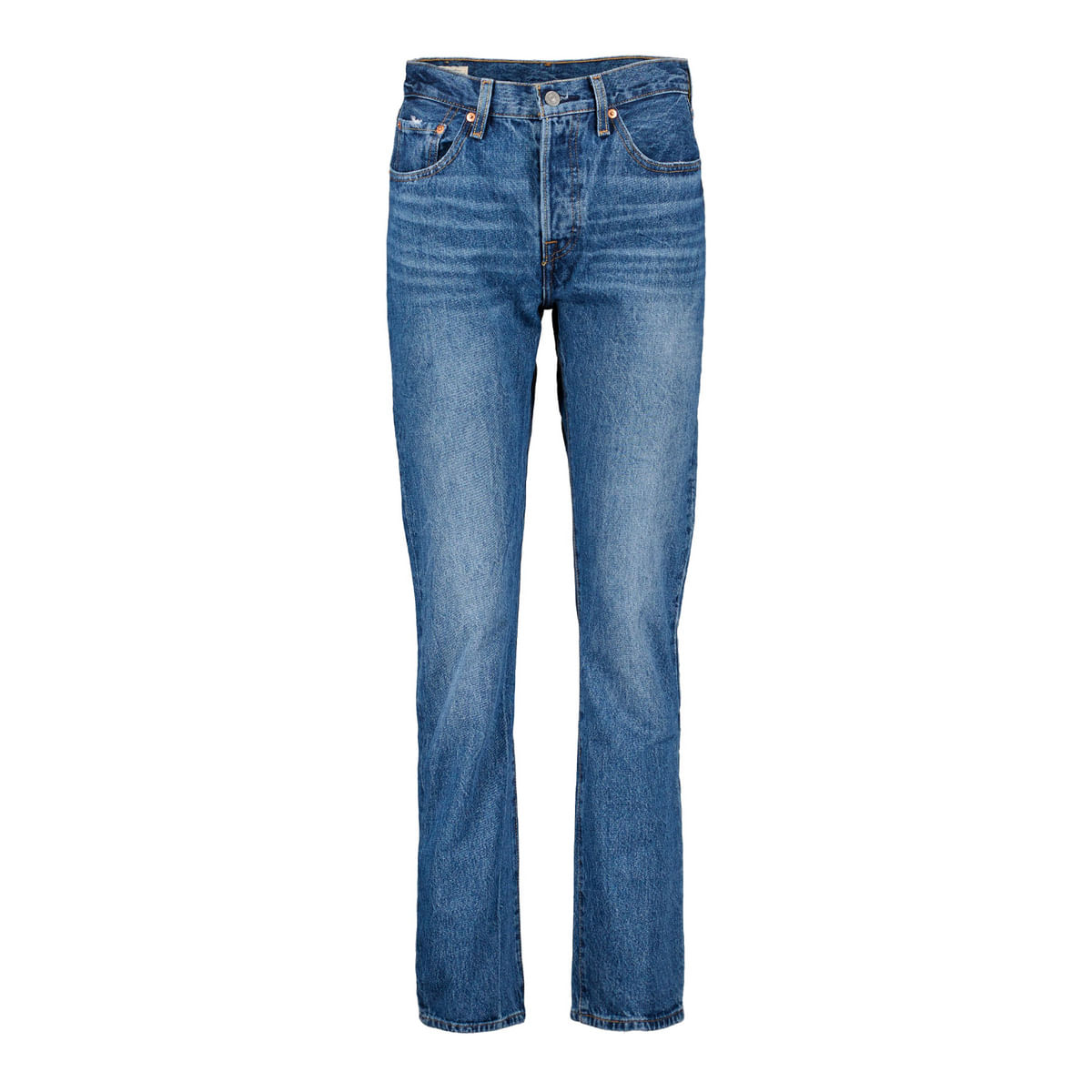 JEANS 501® FOR WOMEN DONNA