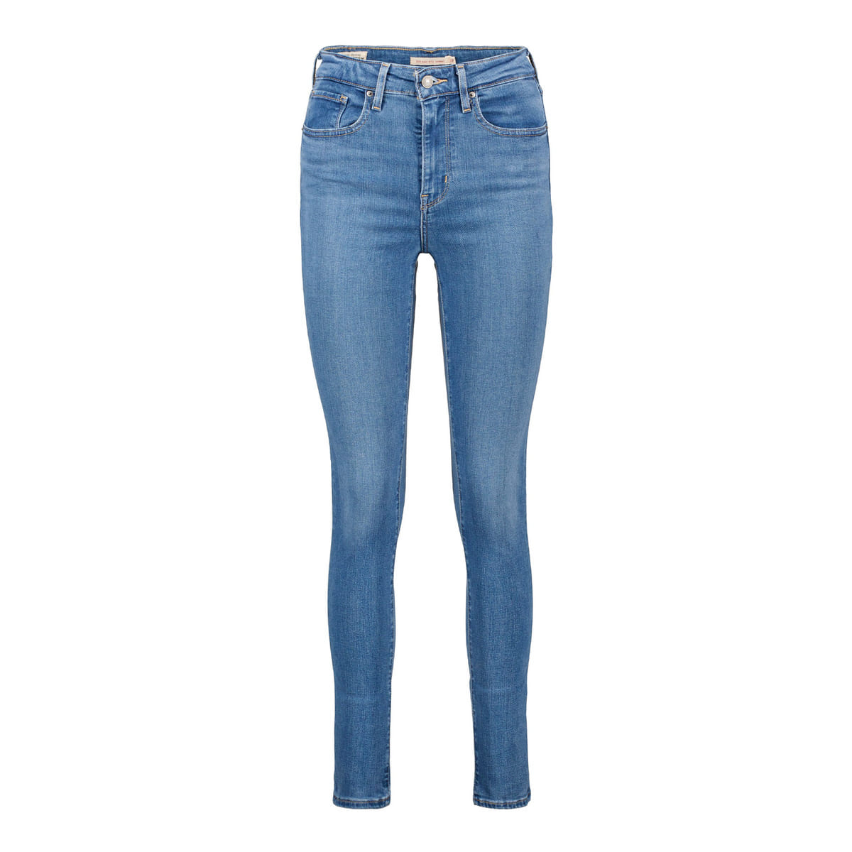 JEANS 721™ SKINNY VITA ALTA DONNA