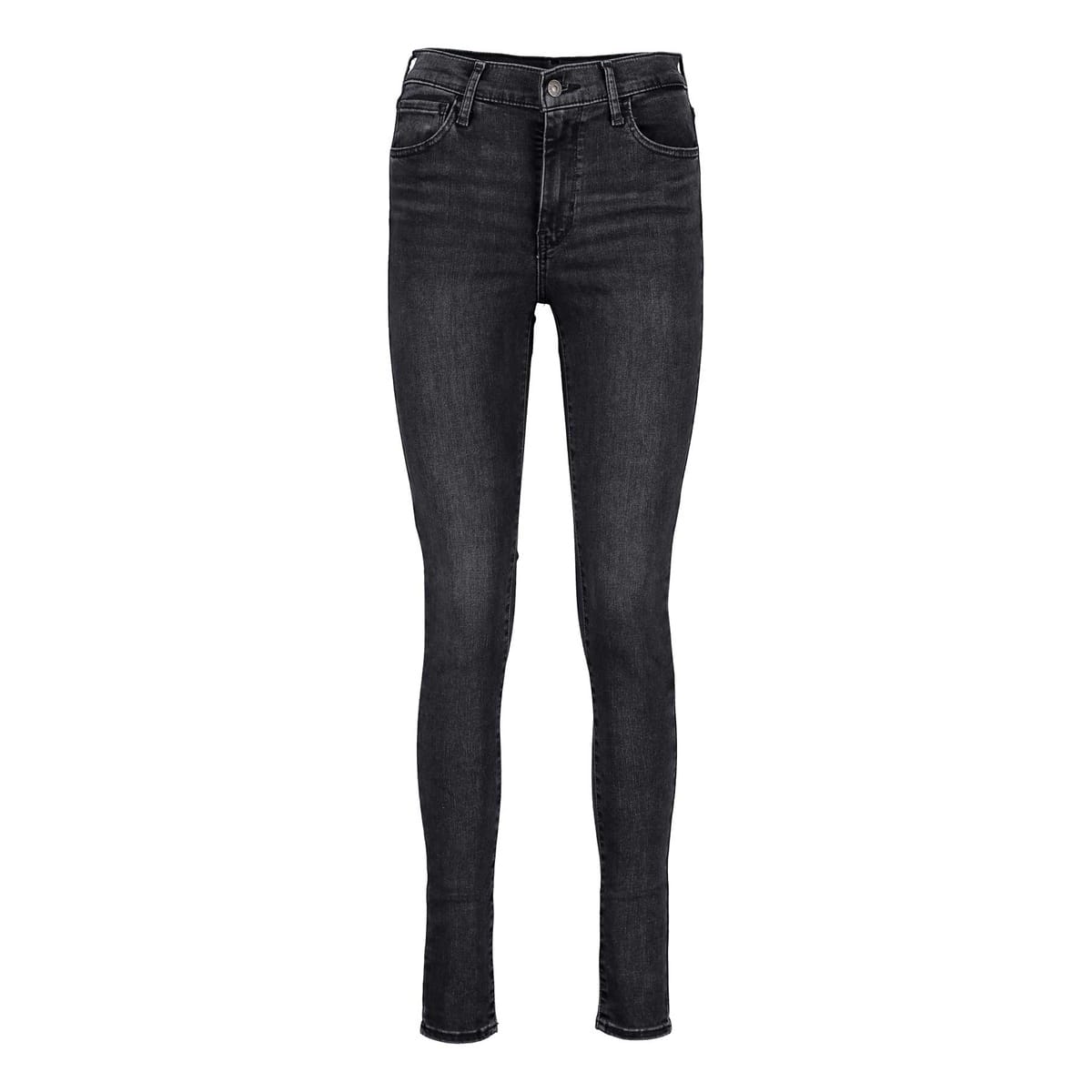 JEANS VITA ALTA SUPER SKINNY 720 DONNA