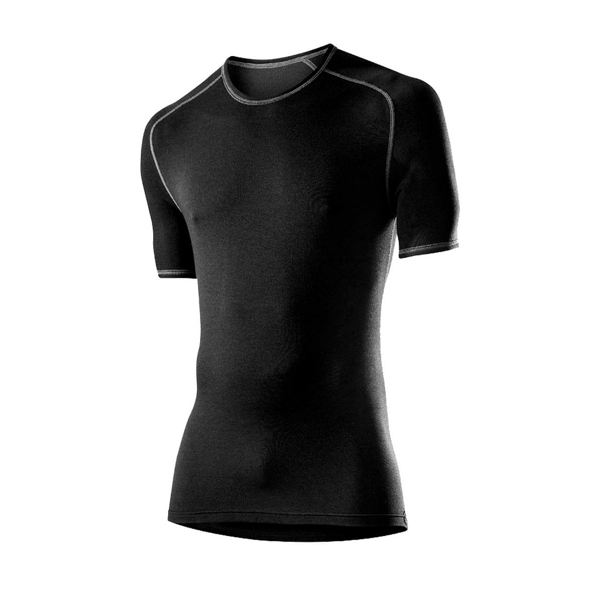 MAGLIA MANICA CORTA GIROCOLLO